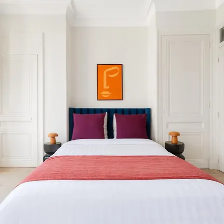 Omion Appartement *