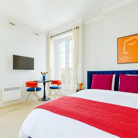 Apartment Omion *